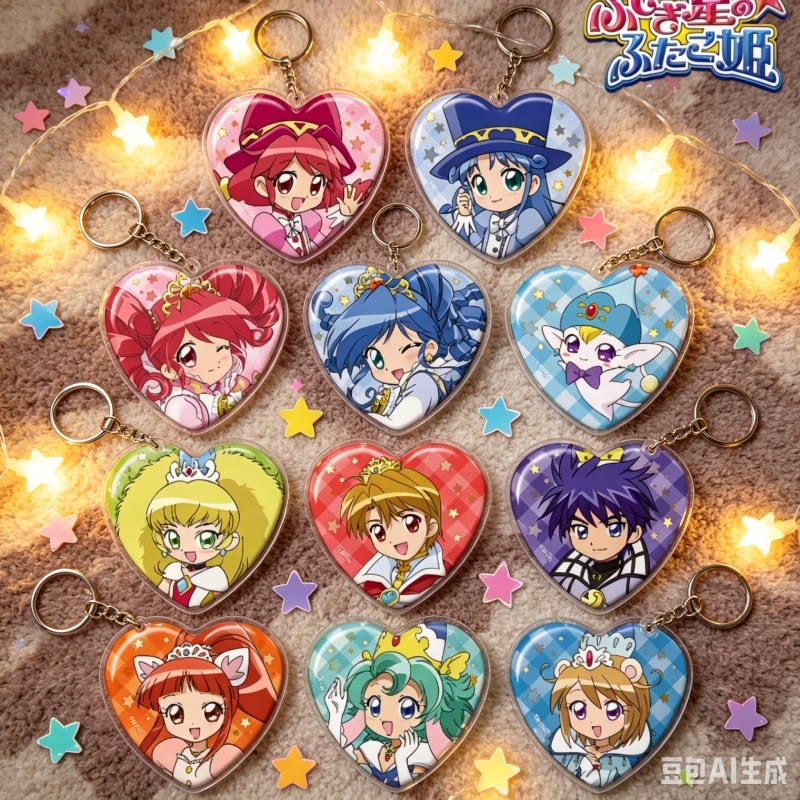 Decor Lighting Phone Number - Colgantes de acrílico de anime de