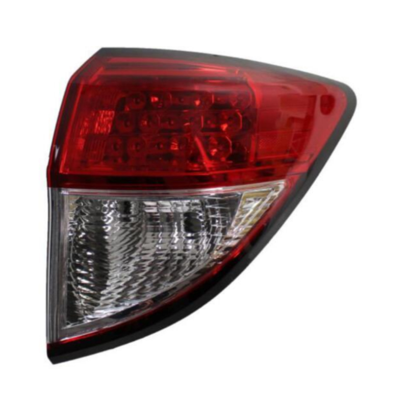 Decor Lighting Nz - Luces traseras externas decorativas, adecuado para