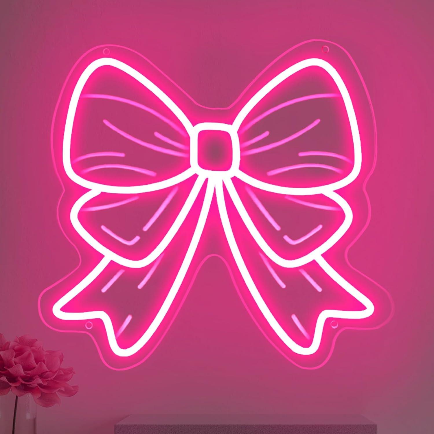 Elegant Decor & Lighting Llc - Letreros de Neón con Forma de