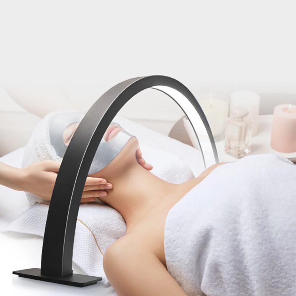 Led Moon Lamp - Lámpara de uñas 40/66CM luz de