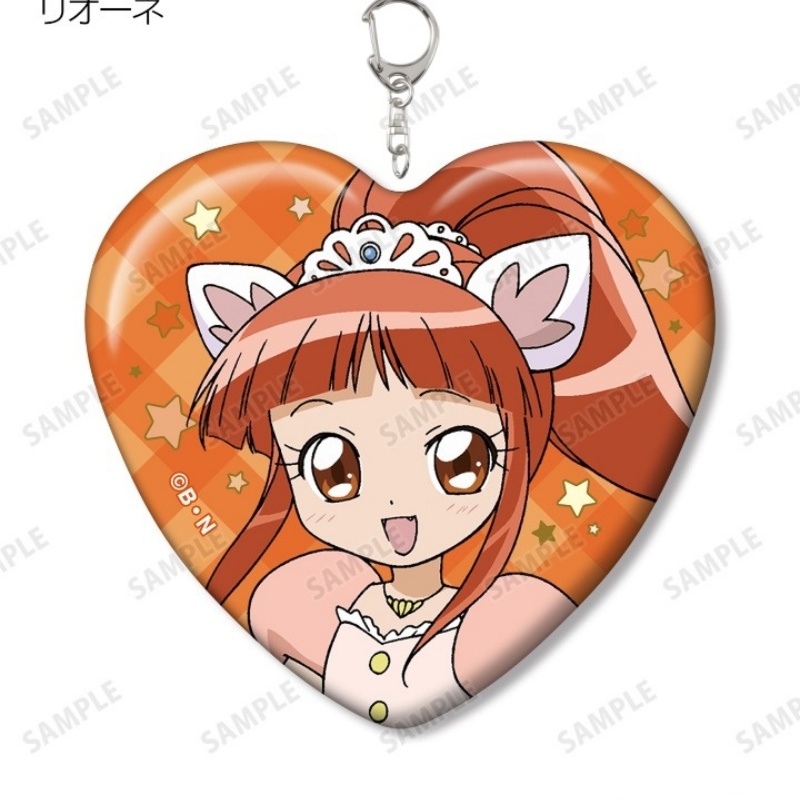 Colgantes de acrílico de anime - Decor Lighting Phone Number reseña y precio