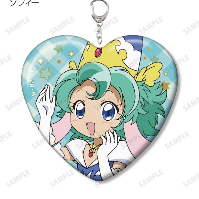 Colgantes de acrílico de anime - Decor Lighting Phone Number reseña y precio