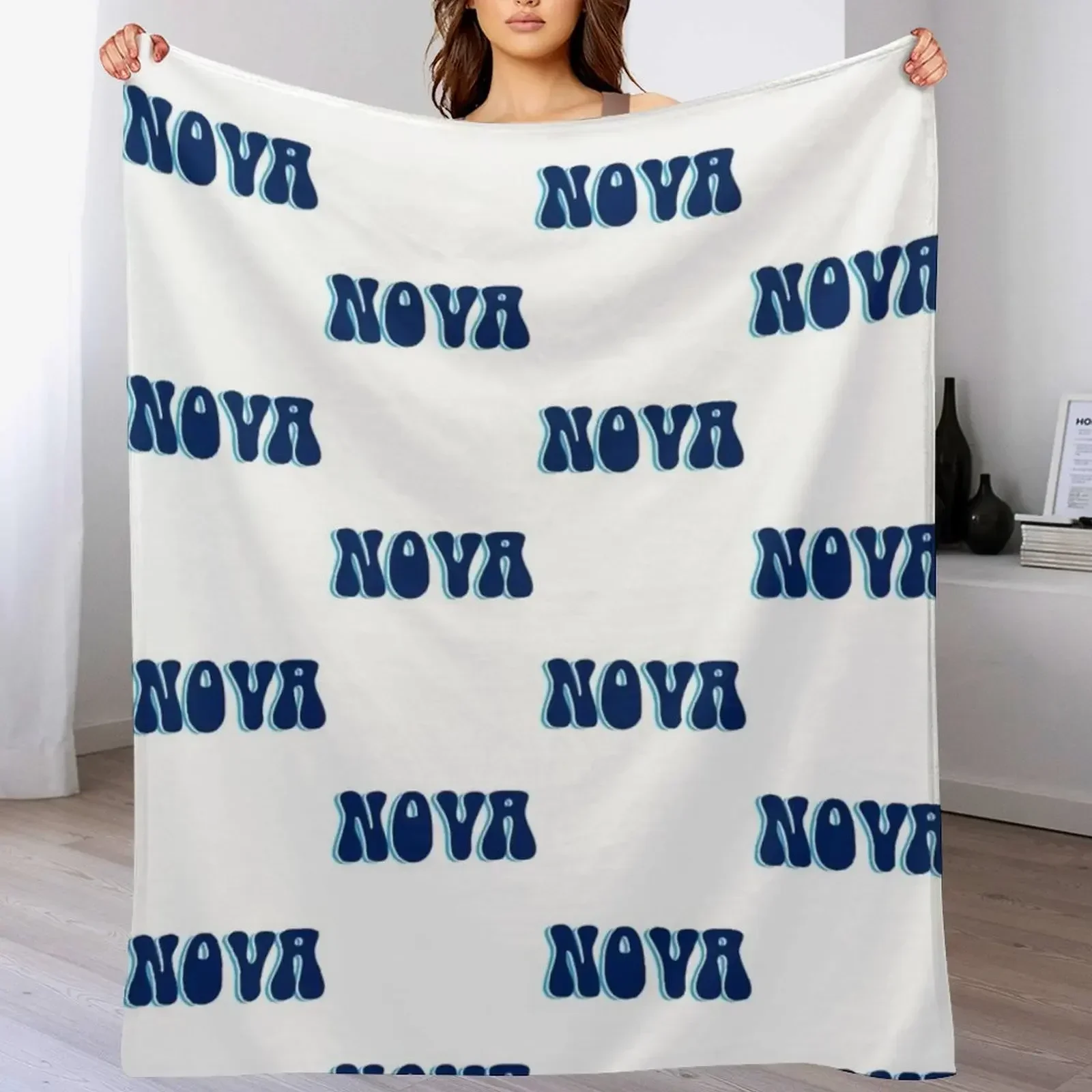 Manta de la Universidad Nova V - Nova Decor & Lighting Julestjerne reseña y precio