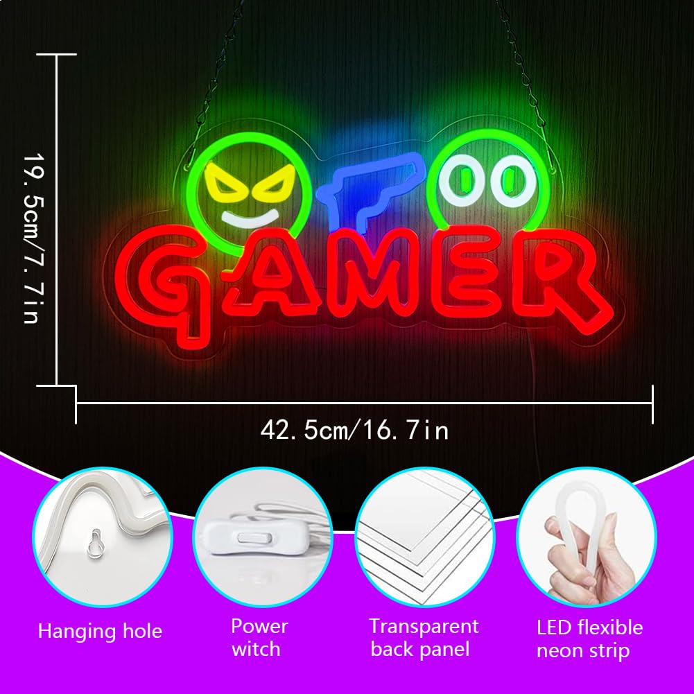 Letrero Luminoso LED de Neón p - Lighting Decor Wedding reseña y precio