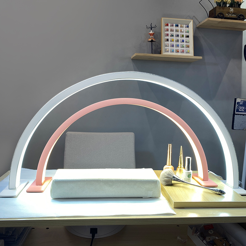 Lámpara LED de media luna para - Led Moon Lamp reseña y precio