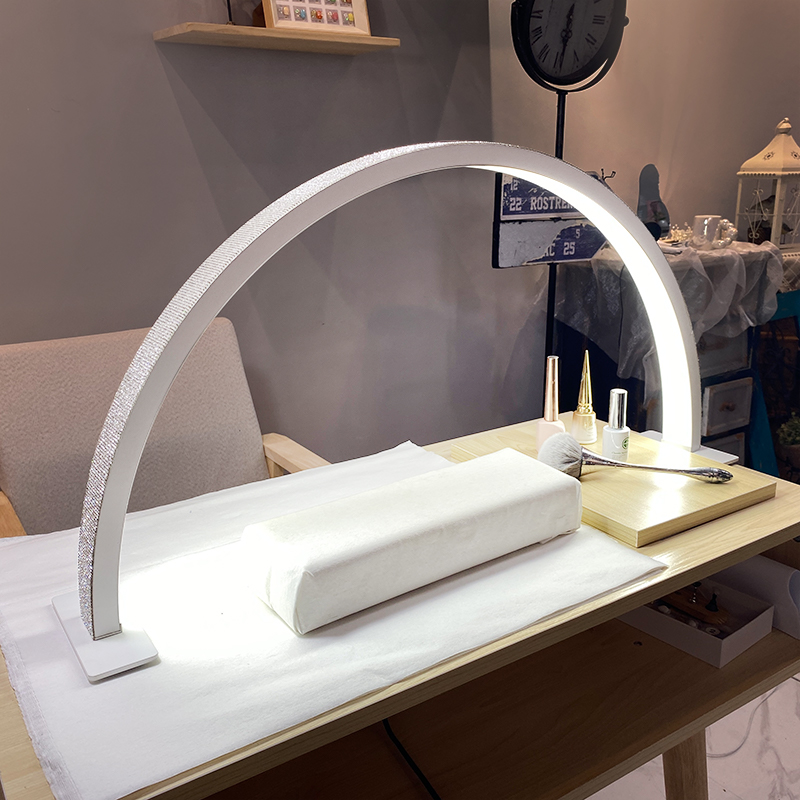 Lámpara LED de media luna para - Led Moon Lamp reseña y precio