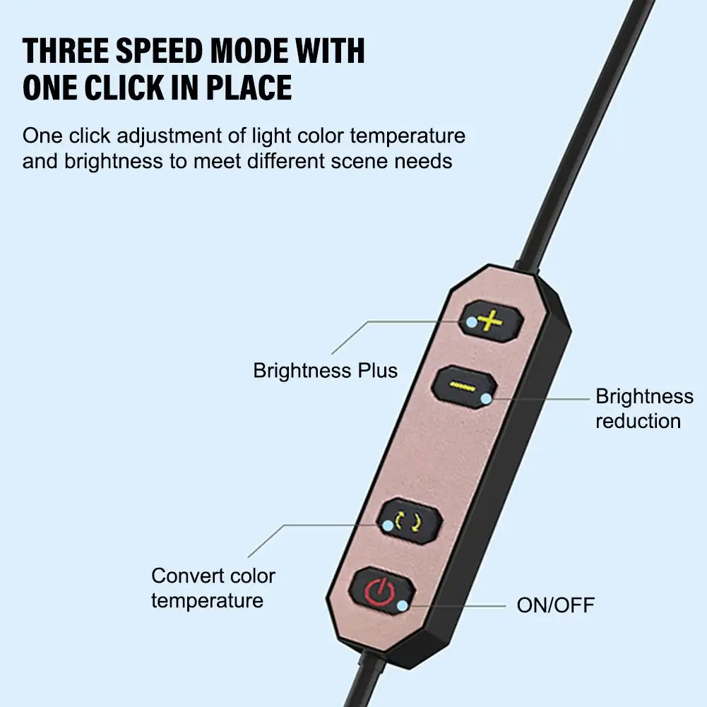 Lámpara LED de media luna para - Led Moon Lamp reseña y precio