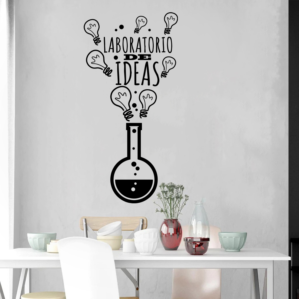 Laboratorio español de ideas b - Lighting Home Decor Ideas reseña y precio