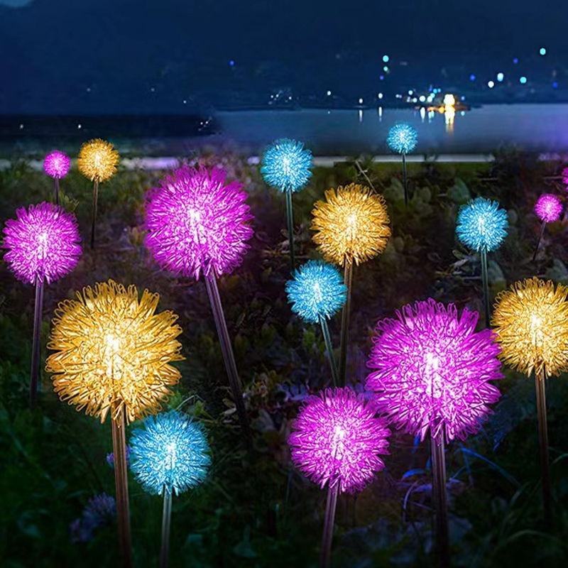 10 Luces Solares Combinadas co - Lighting Decor Wedding reseña y precio