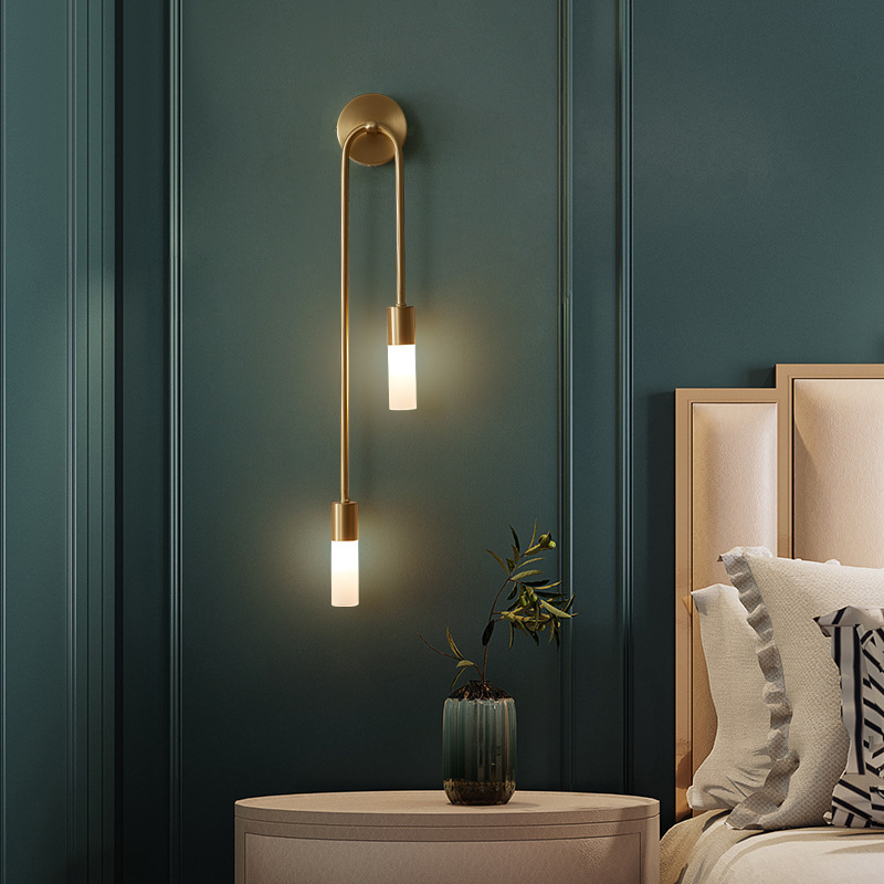 Lámpara de Pared LED Decorativ - Decor Lighting & Decor Fires Photos reseña y precio