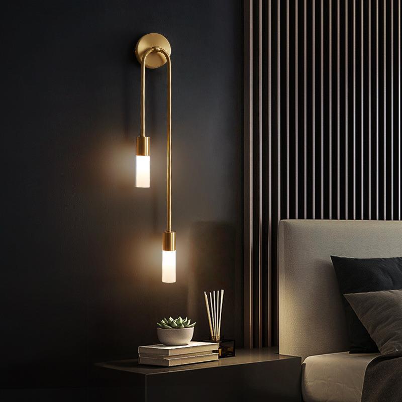 Lámpara de Pared LED Decorativ - Decor Lighting & Decor Fires Photos reseña y precio