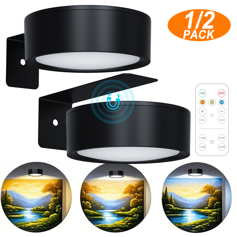 Lámpara LED de escritorio para - Office Lighting Decor reseña y precio