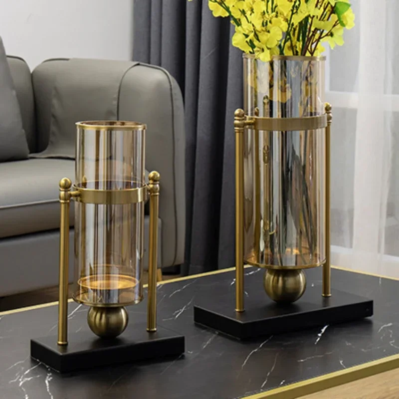 Figuras en miniatura de metal  - Lighting Home Decor Products reseña y precio