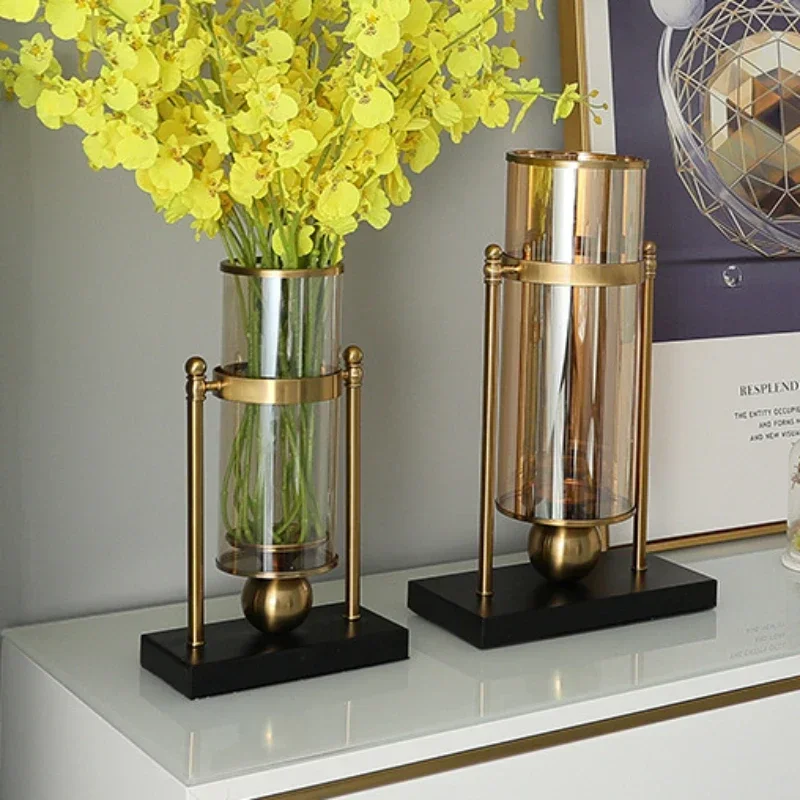 Figuras en miniatura de metal  - Lighting Home Decor Products reseña y precio