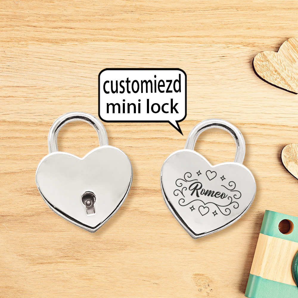 Candado de Amor Personalizado, - Lighting Decor Wedding reseña y precio