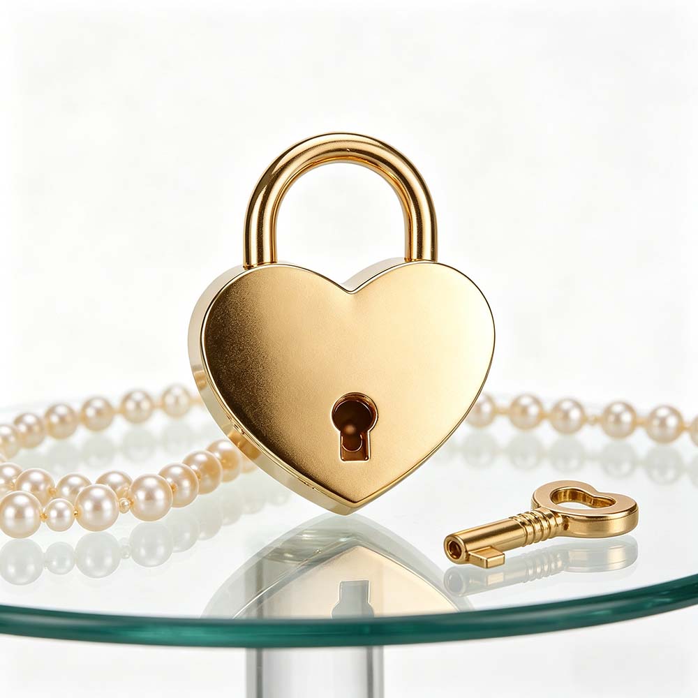 Candado de Amor Personalizado, - Lighting Decor Wedding reseña y precio