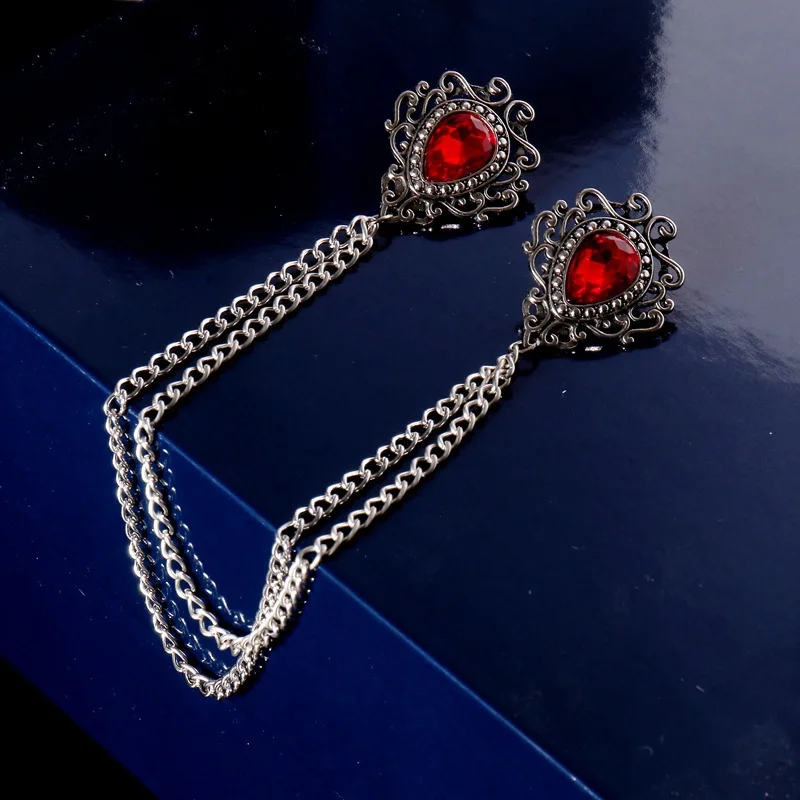 Elegante broche grande de alea - Elegant Decor & Lighting Llc reseña y precio