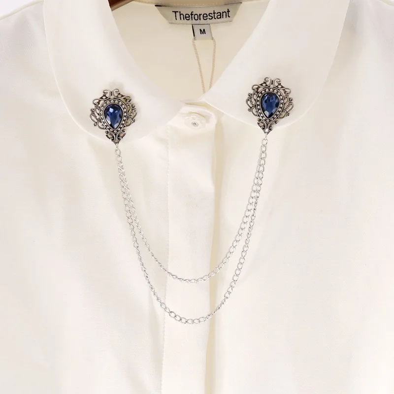 Elegante broche grande de alea - Elegant Decor & Lighting Llc reseña y precio