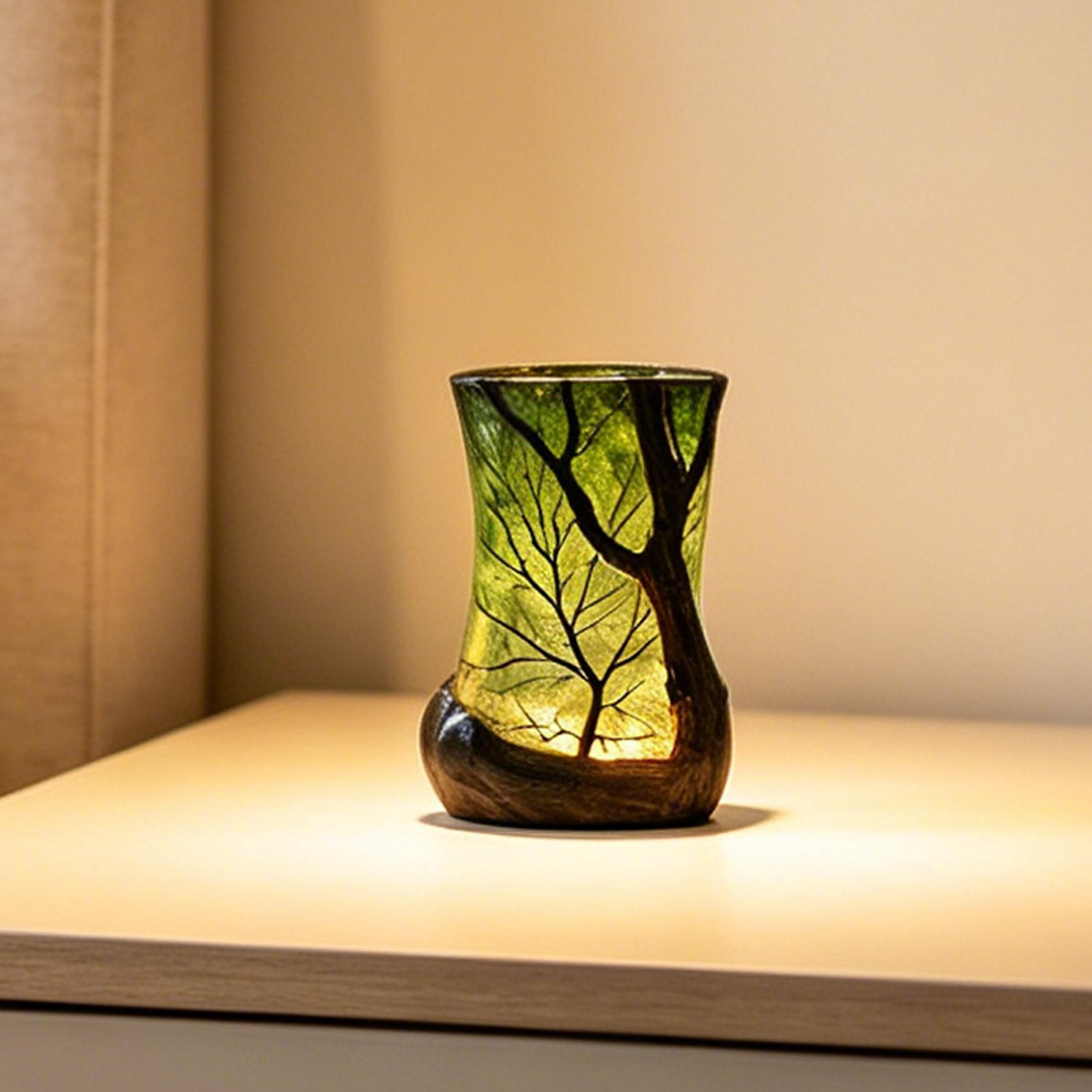 Lámpara de Noche para Mesa de  - Office Lighting Decor reseña y precio