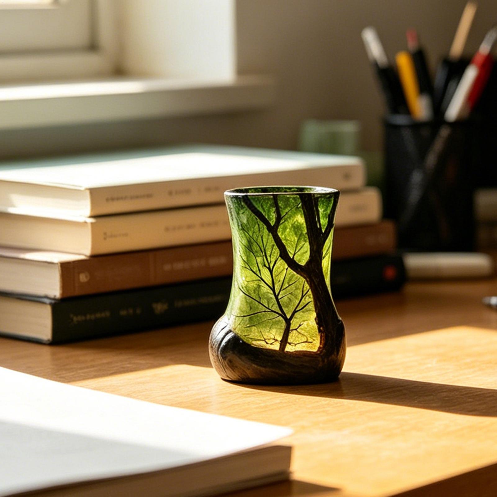 Lámpara de Noche para Mesa de  - Office Lighting Decor reseña y precio