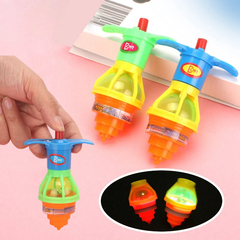 Giroscopio giratorio brillante - Lighting Mcqueen Decor reseña y precio