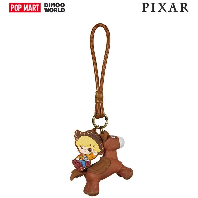 POP MART DIMOO Serie Pixar, Lá - Lighting Home Decor Products reseña y precio