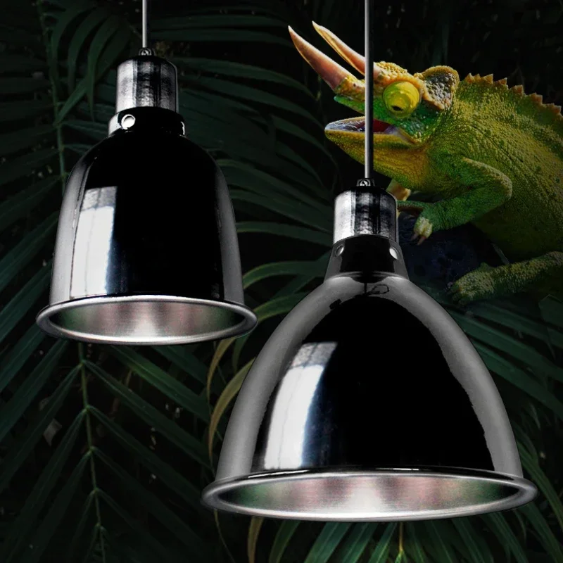 Pantalla de cúpula profunda pa - Gecko Lighting & Decor reseña y precio