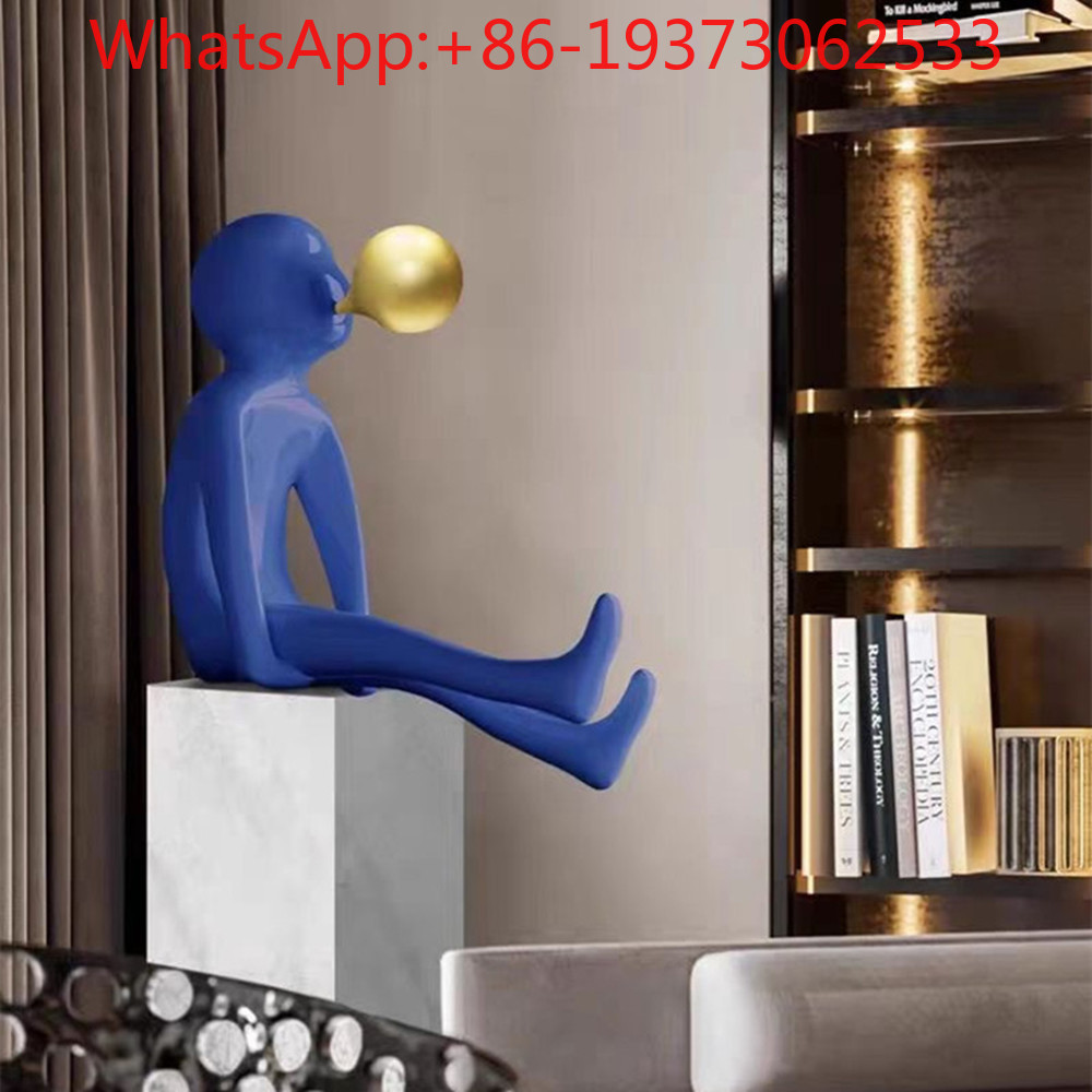 Escultura de Entrada con Figur - Decor Lighting & Decor Fires Photos reseña y precio