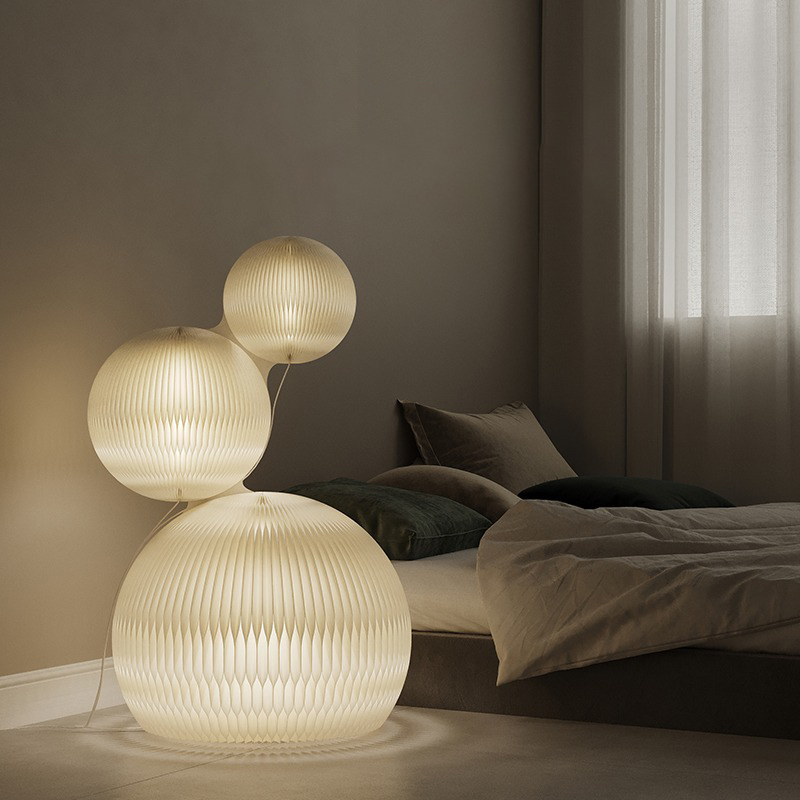 Lámparas de Pie Decorativas Mo - Decor Lighting Nz reseña y precio
