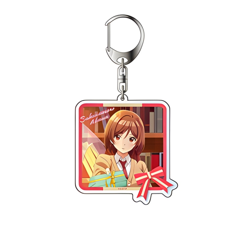Nuevo estilo Anime: Llaveros d - Decor Lighting Phone Number reseña y precio