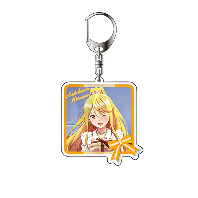 Nuevo estilo Anime: Llaveros d - Decor Lighting Phone Number reseña y precio
