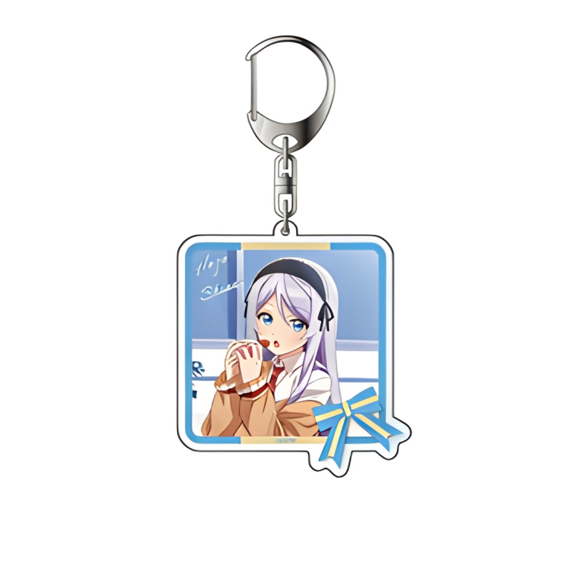 Nuevo estilo Anime: Llaveros d - Decor Lighting Phone Number reseña y precio