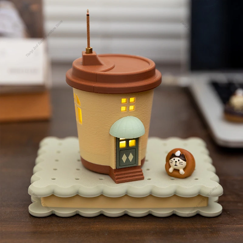 ​ ​ Taza de café americana vin - Lighting Home Decor Ideas reseña y precio