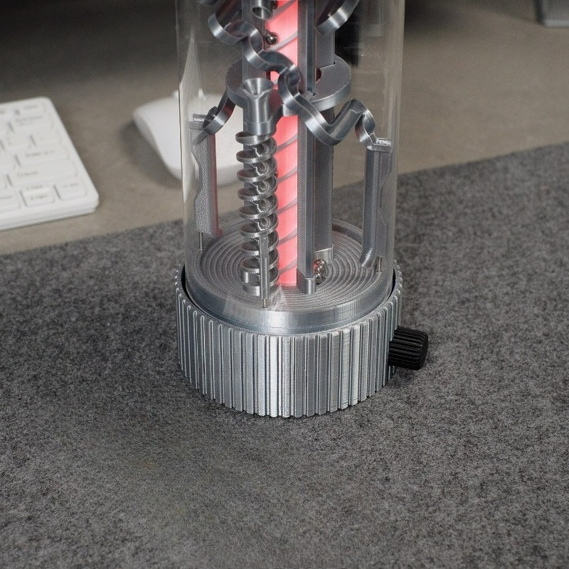 Lámpara de escritorio giratori - Office Lighting Decor reseña y precio