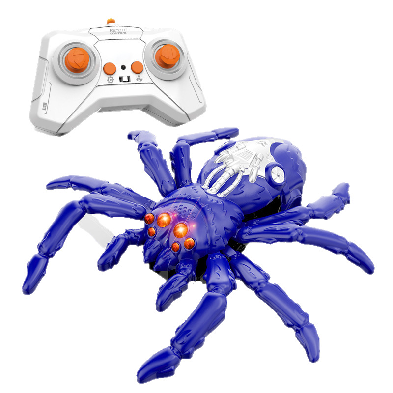 Robot Gecko Escalador de Pared - Gecko Lighting & Decor reseña y precio
