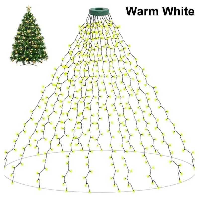 Guirnalda de Luces LED USB Imp - Lighting Decor Wedding reseña y precio