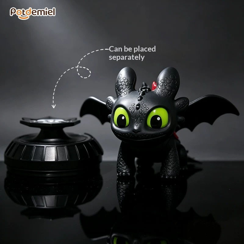 Figura de Dragón Potdemiel Sin - Decor Lighting Phone Number reseña y precio