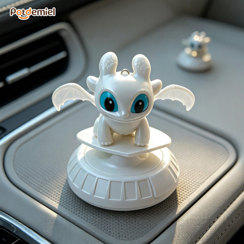 Figura de Dragón Potdemiel Sin - Decor Lighting Phone Number reseña y precio