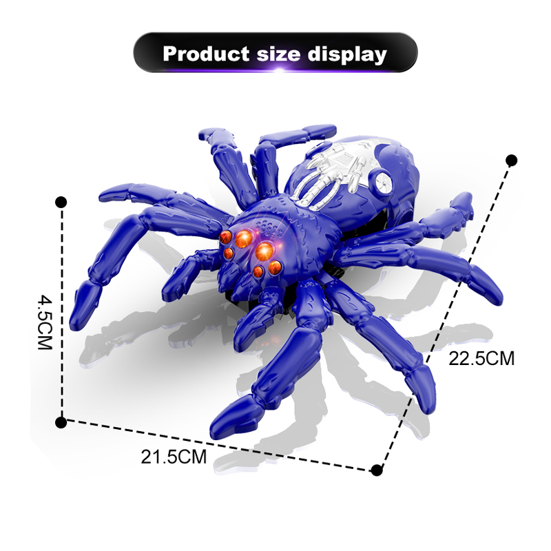 Juguete de Control Remoto, Gec - Gecko Lighting & Decor reseña y precio