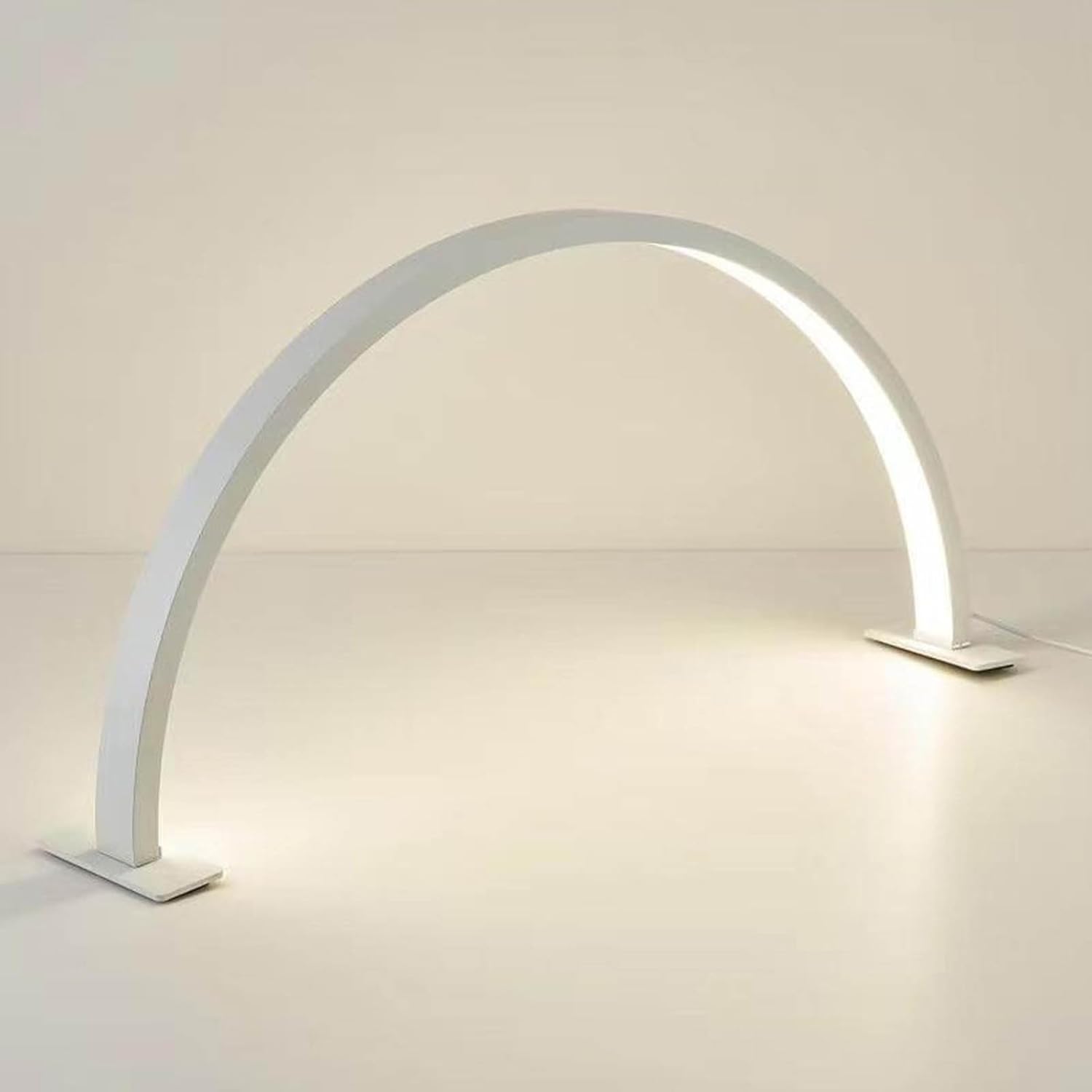 Lámpara de uñas LED USB 5V de  - Led Moon Lamp reseña y precio