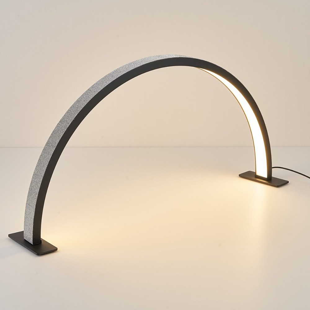 Lámpara de uñas LED USB 5V de  - Led Moon Lamp reseña y precio