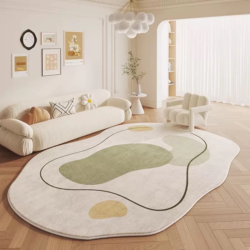 VIMAKA-alfombra de Cachemira d - Lighting Home Decor Products reseña y precio