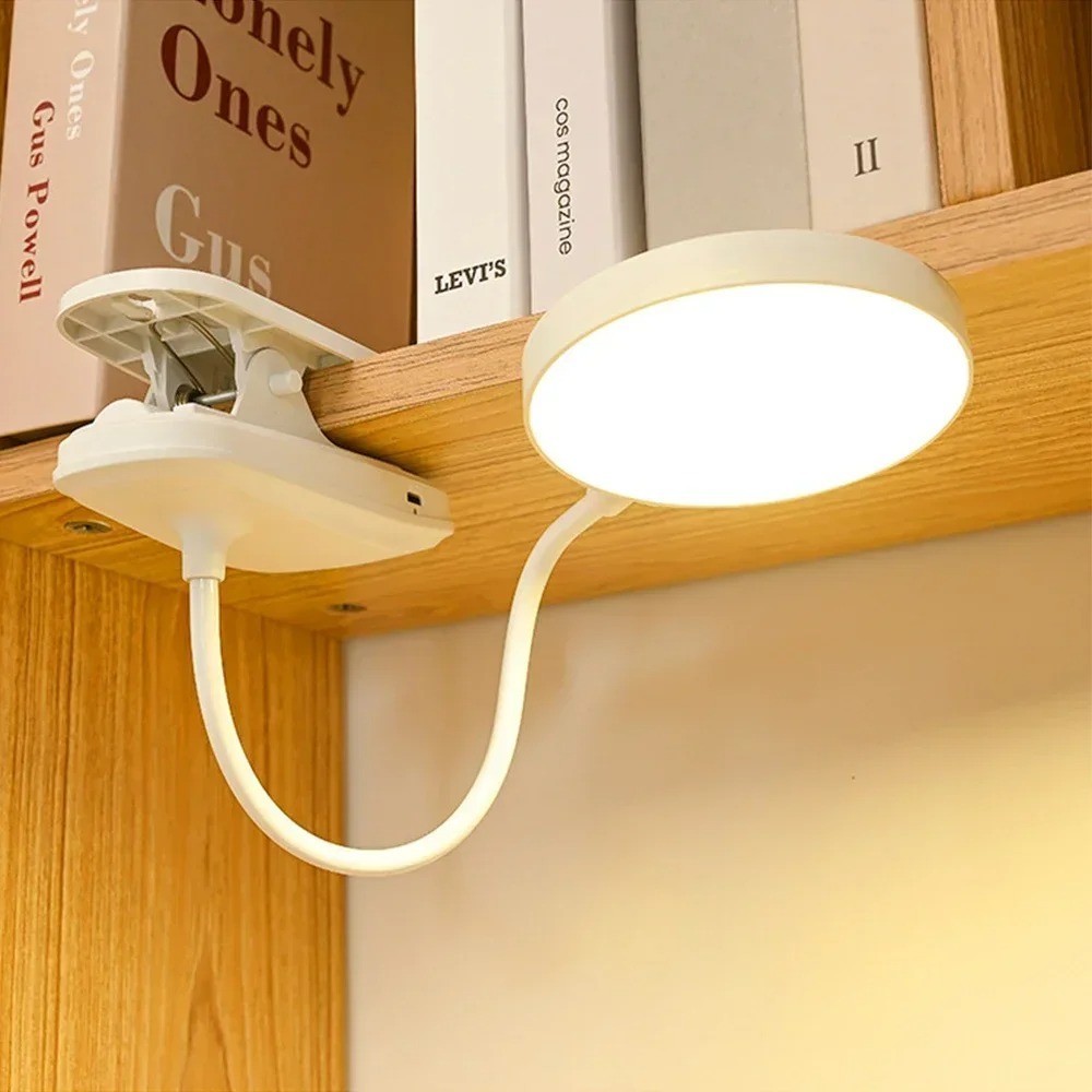 Lámpara de escritorio portátil - Office Lighting Decor reseña y precio