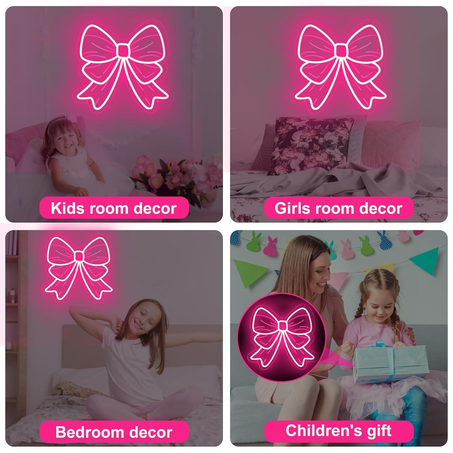 Letreros de Neón con Forma de  - Elegant Decor & Lighting Llc reseña y precio