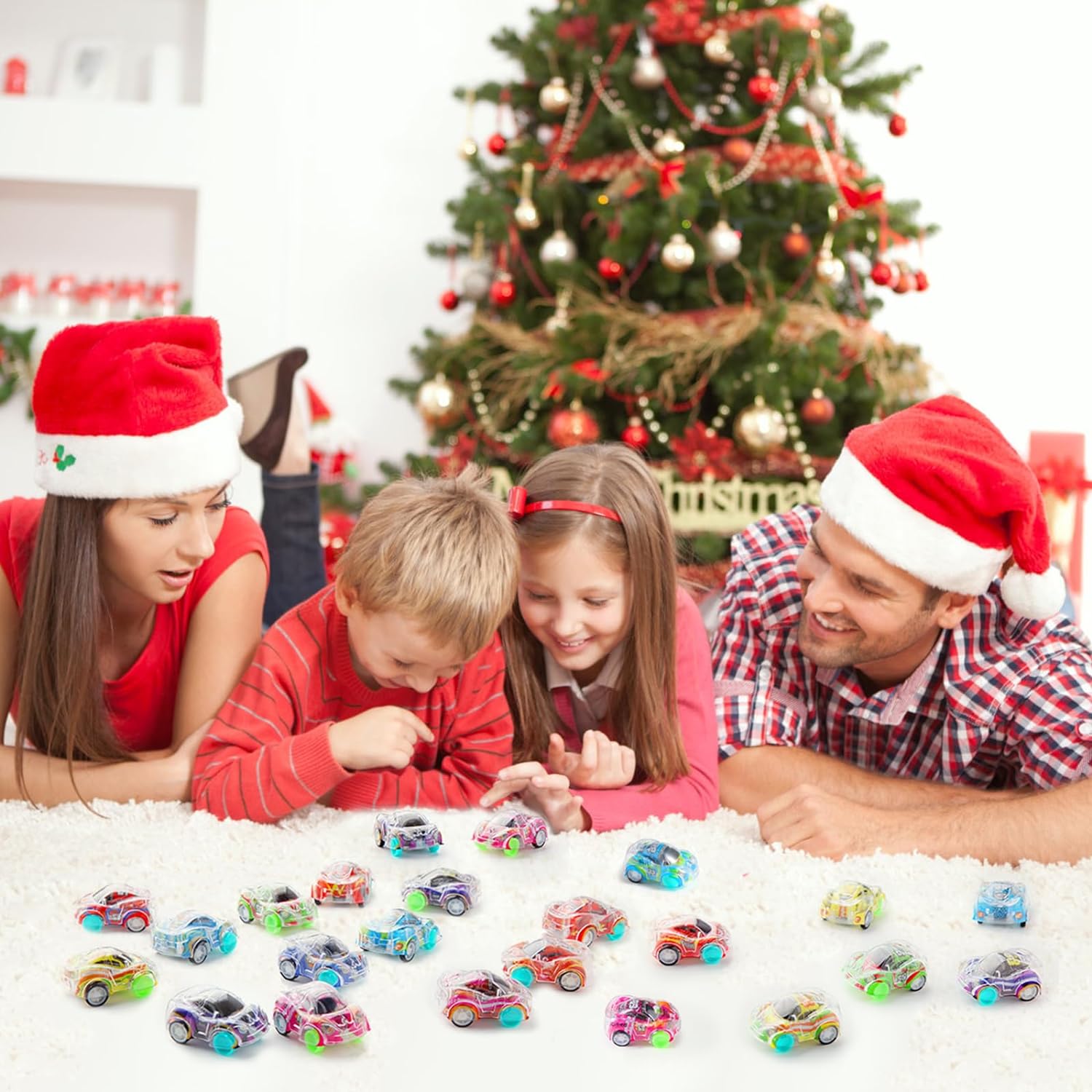 Juego de Mini coches extraíble - Lighting Mcqueen Decor reseña y precio