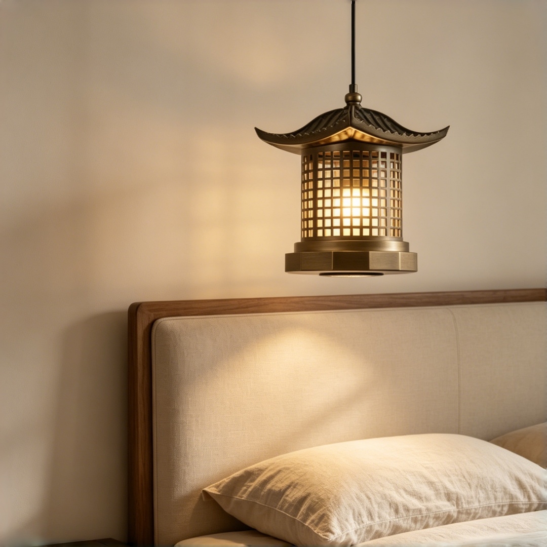 Lámpara Colgante Mini de Estil - Kitchen Decor Lighting reseña y precio