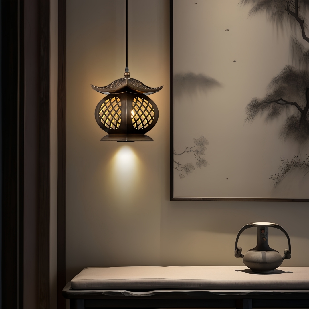 Lámpara Colgante Mini de Estil - Kitchen Decor Lighting reseña y precio