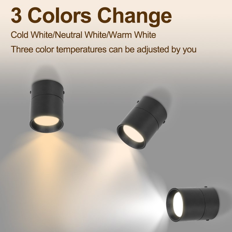 Lámpara LED plegable para tech - Kitchen Decor Lighting reseña y precio