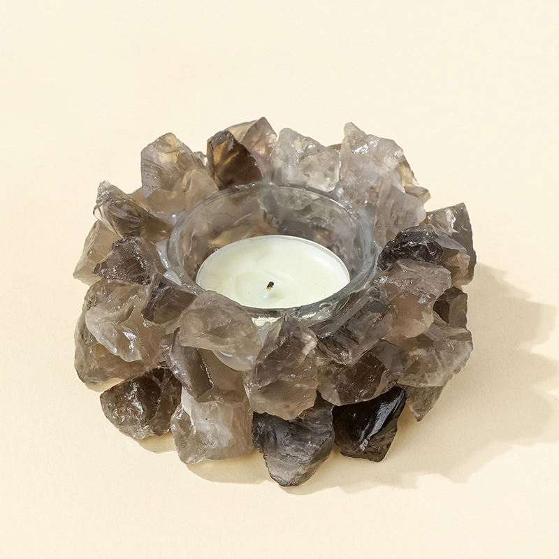 Soporte de luz de té votivo pa - Lighting Home Decor Ideas reseña y precio
