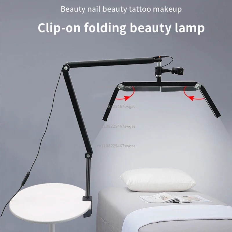 Lámpara de Anillo para Belleza - Led Moon Lamp reseña y precio
